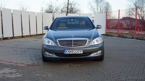 Mercedes-Benz S320 CDI LONG 4matic W221 - 2