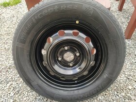 Rezerva 185/65 R14 4x100 - 2