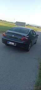 Peugeot 407 2.0 hdi 100kw - 2