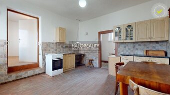 HALO reality - Predaj, rodinný dom Veľký Blh, Brádno - EXKLU - 2