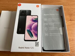 Xiaomi Redmi Note 12S 256GB - 2