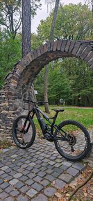 E-bike Canyon Spectral :ON L

 - 2