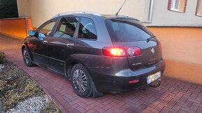 Fiat Croma 1.9JTD 88KW, 2006, plná výbava - 2