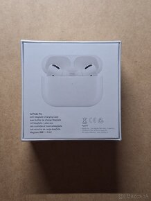 Airpods pro - 2