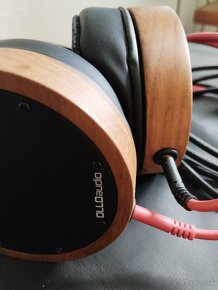 Ollo Audio S4R 1.1 slúchadlá - 2