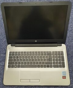 hp 15-ay037nc (15,6" FHD) - 2