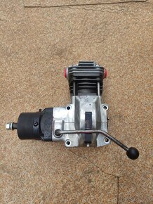 Motor Zetor crystal, lkt 81,lkt80 kompresor - 2