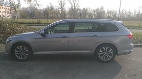 Volkswagen Passat Variant Elegance 2.0 TDI EVO DSG7 - 2