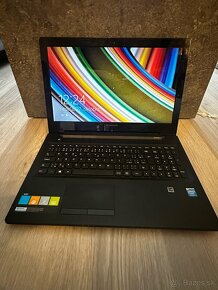 Lenovo G50 - 2