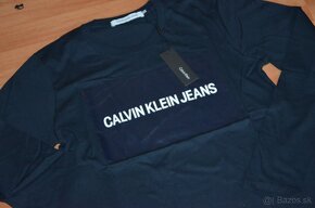 pánske tričko Calvin Klein - 2