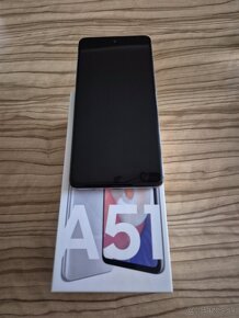 Samsung A51 - 2