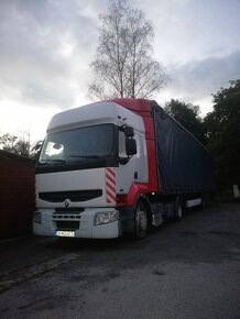 Renault PREMIUM 420 dCi - 2