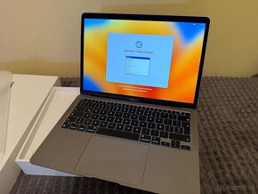 Macbook Air 13 M1 nový v záruke - 2