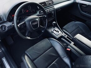 AUDI A4 B7 - 2