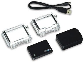 GOPRO Battery Bac Pac - 2