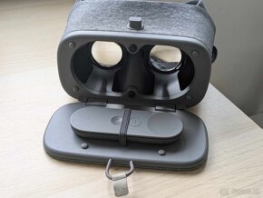 Google daydream VR - 2