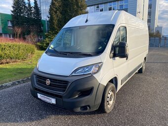 Fiat Ducato 2.3 MTJ 130k L3H2 - 2