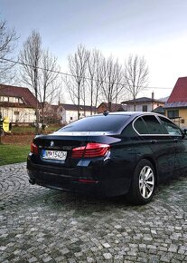 BMW 520xd rv.2014 FACELIFT - 2