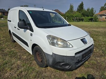 Peugeot Partner 1.6 HDi - 2