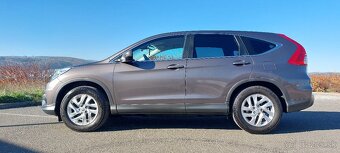 Honda CR-V 1.6 i-DTEC Executive 4WD - 2