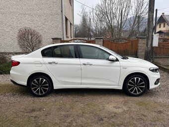 Fiat Tipo 1.4i 70kw 2019 103000km - 2