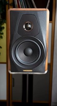 Sonus Faber Electa Amator III + stands - 2