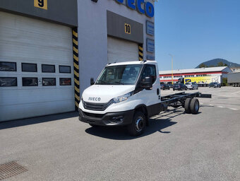 Iveco DAILY 70C18H - 2