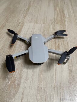 DJI mini 2 fly more combo - 2