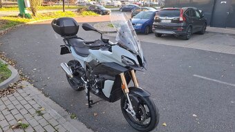 BMW S 1000 XR - 2