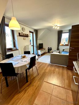 Prenajmem 2izb.apartman Donovaly, jarné prázdniny - 2