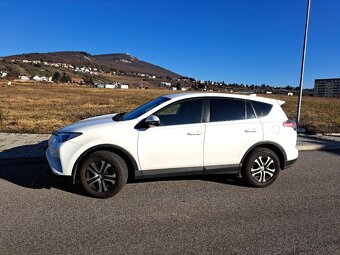 Toyota Rav4, 4x4 benzin - 2