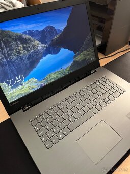 Lenovo ideapad 320 - 2