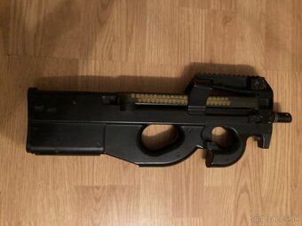 P90 Cyma - 2