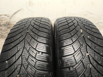 185/65 R15 Zimné pneumatiky Continental WinterContact 2 kusy - 2