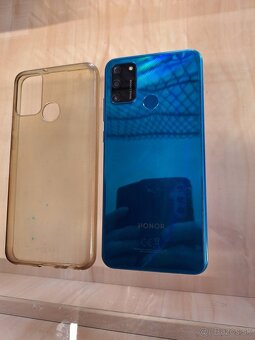 Honor 9A, 3GB/64GB - 2