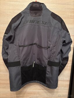 Dainese ladakh 3L bunda a nohavice - 2