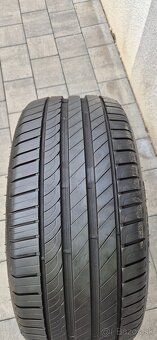 Kleber Dynaxer UHP 225/40 R18 letná - 2