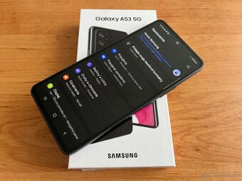 Samsung Galaxy A53 5G 128GB - 2