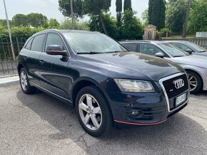 Audi Q5 3,0 TDI 176kw Quattro - 2