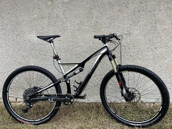 Specialized Stumpjumper FSR Expert 29 - 2