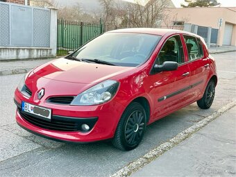 Renault Clio 1.2 s Klimou - 2