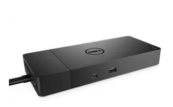 DELL Dock WD19S - Záruka - 2