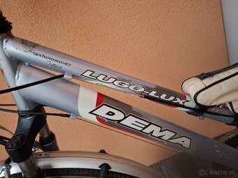 Bicykel dema 28" - 2