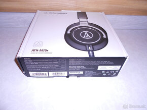 audio-technica - 2