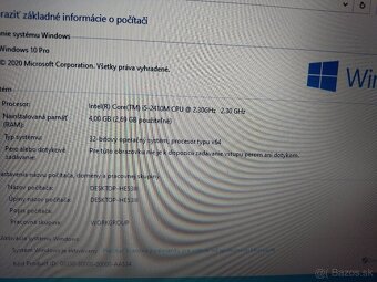 HP ProBook 4730s /17,3"/Core i5/17,3"Win 10/Office - 2