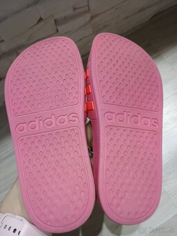 Šľapky Adidas - 2