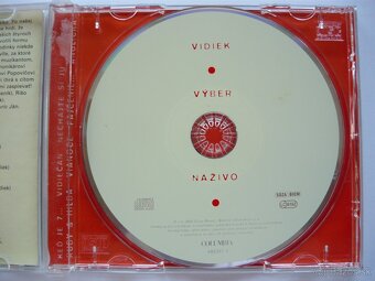 CD - VIDIEK - 2