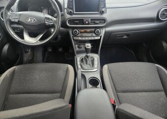 Hyundai Kona 1.0-KAMERA-NAVI-APPLE/ANDROID - 2