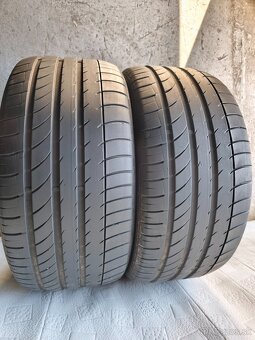 285/35 r21 letné pneumatiky DUNLOP SP Sport Maxx GT - 2