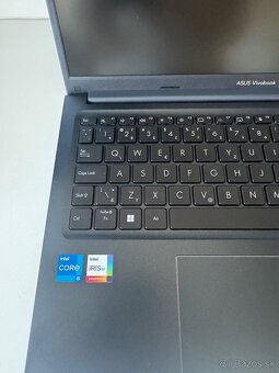 Nový Notebook ASUS Vivobook 15 X1504VA-NJ1109W - 2